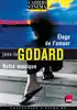 dvd jean - luc godard : eloge de l'amour + notre musique