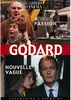 dvd jean - luc godard : passion + nouvelle vague