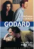 dvd jean - luc godard : prénom carmen + hélas pour moi