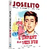 dvd joselito l'enfant à la voix d'or dvd
