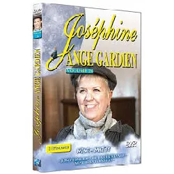 dvd joséphine, ange gardien - vol. 26