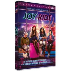 dvd joy ride