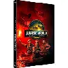 dvd jurassic world : renaissance dvd