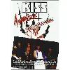 dvd kiss animalize live uncensored