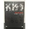 dvd kissology - the ultimate kiss collection volume 1 1974 - 1977 - zone 1