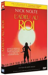 dvd l'adieu au roi