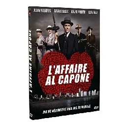 dvd l'affaire al capone