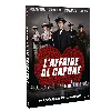 dvd l'affaire al capone