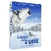 dvd l'appel de la forêt dvd