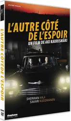 dvd l'autre côté de l'espoir