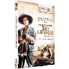 dvd l'aventurier du rio grande - édition spéciale