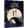 dvd l'étrange noël de mr. jack