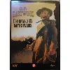 dvd l'homme de hautes plaines