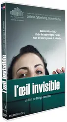 dvd l'oeil invisible