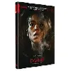 dvd la damnée