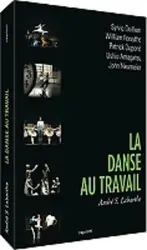 dvd la danse au travail