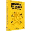 dvd la disparition des abeilles : la fin d'un mystère