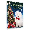 dvd la féérie de noël