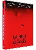 dvd la nuit a dévoré le monde dvd