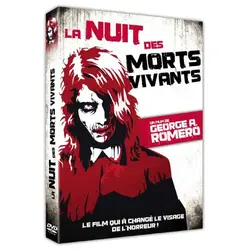 dvd la nuit des morts - vivants dvd