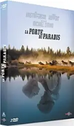 dvd la porte du paradis