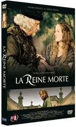 dvd la reine morte
