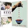 dvd la saveur des ramen