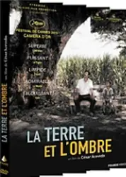 dvd la terre et l'ombre