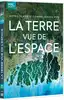 dvd la terre vue de l'espace