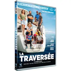 dvd la traversée