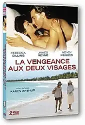 dvd la vengeance aux deux visages
