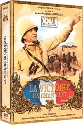 dvd la victoire en chantant