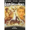 dvd ladyhawke - edition belge