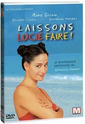 dvd laissons lucie faire films