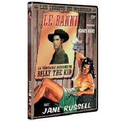 dvd le banni