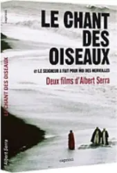 dvd le chant des oiseaux + le seigneur a fait pour moi des merveilles