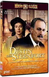 dvd le destin des steenfort
