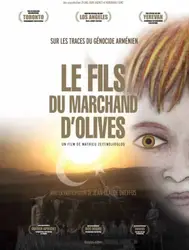 dvd le fils du marchand d'olives
