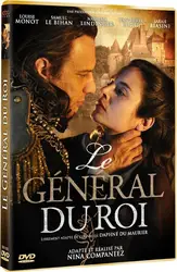 dvd le général du roi