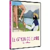 dvd le genou de claire dvd