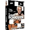 dvd le grand échiquier - georges brassens