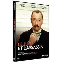 dvd le juge et l'assassin