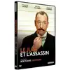 dvd le juge et l'assassin