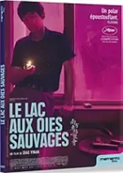 dvd le lac aux oies sauvages