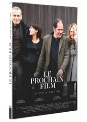 dvd le prochain film
