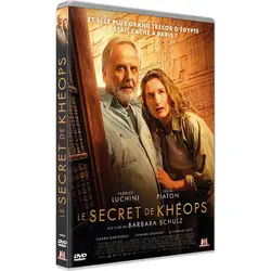 dvd le secret de khéops