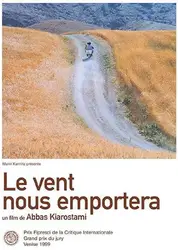 dvd le vent nous emportera