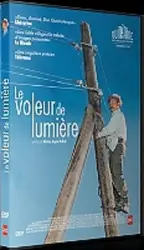 dvd le voleur de lumière