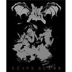 dvd leave scars (deluxe edt.) dark angel