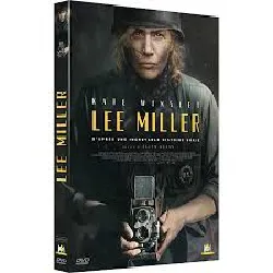 dvd lee miller dvd